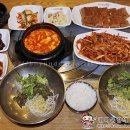 옛날뚝배기 - 서구 달서천로 416-4 | 옛날뚝배기