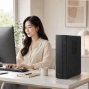 찬스PC | "대박찬스 143만원대 체감" 삼성 데스크탑 PC 울트라5 16GB SSD512GB 주식 업무용AI 가정용 사무용 컴퓨터