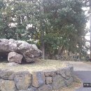 색달동지석묘 1호 이미지