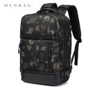 395 | [맨백] 17인치 노트북 백팩 대용량 여행용 캠핑 가방 OZK395A 솔직 사용 후기