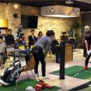 솔루션골프 아카데미 이미지