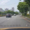 양산 대성자동차운전전문학원 도로주행 동영상(B코스) 이미지