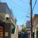 거제역 1번 출구 앞 이미지