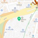 씨유 마포합정점 이미지