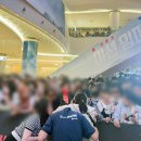 롯데엔터 "관객 케어, 지금은 즐겁게 <b>영화</b> 보시는 중"