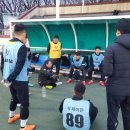 23시즌 FC새벽녘 전반기 자체리그 1ROUND 이미지