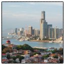 월드라인항공여행사㈜ | [중국여행추천 6월7월] 샤먼 구랑위 토루 패키지 3박4일 대한항공 노쇼핑 노팁 미식여행 일정