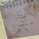 96 | 내돈내산 오일파스텔 브랜드 화원파스텔96색 후기