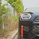 2024 뉴 미니 컨트리맨 시승 후기. (뉴 MINI 패밀리 런칭 행사 후기)