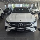스텝탑컨설팅 | 벤츠 의정부 전시장 이성용 딜러님께 GLC300 AMG Line 출고하고 감동 가득했던 솔직 후기