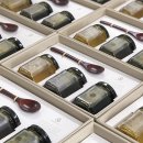 감로농장 | 국산 아카시아꿀 자연 꿀 선물 세트 교수님 상견례 설날 새해 진짜 감로 결혼 돌잔치 답례품