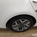 고양시 일산 자동차 자차 수리 하는곳 하는집 - 백석동 K5 범퍼 휀다 복원 자차 보험처리 이미지