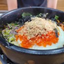 우체통찰보리칼국수 이미지