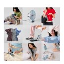 밀크플리즈 | 오래 입을 기본템, 망고매니플리즈 MMP 루틴 티셔츠 스커트