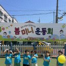 (5/3)어린이날- 미니운동회,과자뷔페 💛 이미지