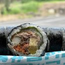 안덕 | 제주 안덕 / 동광육거리 맛(본)집 ‘ 싸다김밥 제주안덕점 ’ 포장후기