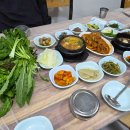 내고향 오리김치찌개 전문점 이미지