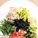 꽃길따라한식비빔밥전문점 | 평택맛집, 한식 만세로 꽁당 보리밥 내돈내산 후기