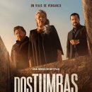 개의꿈 | 넷플릭스 <두 개의 무덤> 1화 후기 - 짧지만 강렬한 스페인 범죄 스릴러 결말 (넷플릭스 드라마 추천)