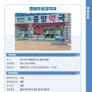 말바우약국 이미지
