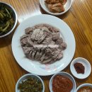 공주 현지인 맛집 한성칼국수 후기