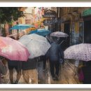 도시풍경 이미지