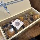 숲속마을2로 | [일산 답례품] 달달혜영 구움찰떡 후기, 맛과 정성 모두 잡은 수제 한식 디저트!