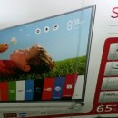 LG 65&#34; 3D스마트 TV 새제품판매합니다(65LB7100)(65LB6300) 이미지