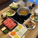 그린홀망우점 | [신내맛집] 그린그레이트 샤브샤브 모든 메뉴 소개
