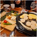 평화로운집시흥배곧점 | 배곧 맛집 평화로운집 시흥배곧점, 분위기랑 해산물 다 잡은 이자카야 후기