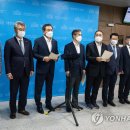 전남연합의원 연합뉴스