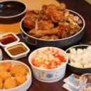 1번지 옛날통닭 이미지