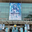 명가체육관 | 2025 MIKU EXPO ASIA SEOUL 간단 후기 (세상에!! 미쿠가 한국어를 해요😂)