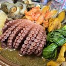 울릉도식당 이미지