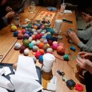 원데이클래스-손뜨개 이미지