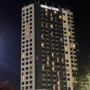 세븐용산중앙점 | 신라스테이 서대문_스탠다드더블시티뷰/조식 후기