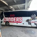 동글네 | [23.09.28 고척] 키움 vs SSG : 풍성한 고척돔이올시다 / R.d-club석 D04구역 A열