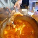 백채 김치찌개 이미지