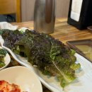 산수광주 | 웨이팅 인정 드디어 먹어본 광주 유명 맛집 <산수쌈밥> 내돈내산 솔직후기