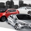 유성렌트카 이미지