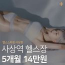 헬스 스타짐 이미지
