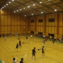 와동배드민턴 전용구장 이미지