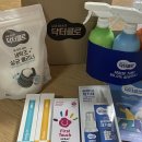 &#39;닥터클로 홈클린 살균마스터 올인원 패키지&#39; 집들이 선물세트, 자취 준비물로 추천해요.
