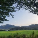 산들 펜션 이미지