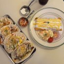 맥도날드 앞 | [마산 댓거리 맛집] 경남대 멕시코 음식 타코 맛집 '타쿠즈' 영업시간 내부 메뉴 가격 식사 후기