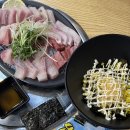 수원-1394 | 전용주차장 있는 성대맛집 저녁 식사 가성비 미친 수원횟집 국가대표회센터 성대본점 솔직 후기