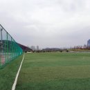 여울공원 배드민턴장 이미지