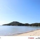 전라남도 신안군 백길해변,분계해변 방문 후기