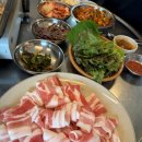 대패삼겹살 이미지