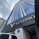 벤티모호텔앤레지던스 | 제주공항근처 가성비숙소 벤티모호텔앤레지던스(뚜벅이들도 추천)